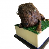 Новогоднее безе NB00005508 