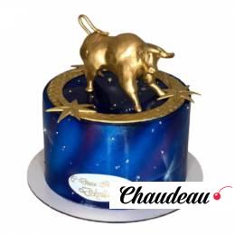 Новогоднее безе NB00005508  Новогоднее безе NB00005508