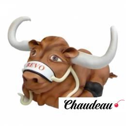 Новогоднее безе NB00005508  Новогоднее безе NB00005508