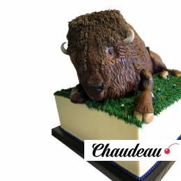 Новогоднее безе NB00005508  Новогоднее безе NB00005508