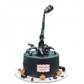 Торт юбилей мужчине 