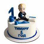 Детский торт DT00005770