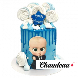 Детский торт DT000005768 Детский торт DT000005768