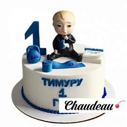 Детский торт DT00005770 Детский торт DT00005770