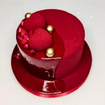 Торт на заказ TZ000005864