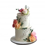 Свадебный торт ST00005963