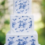 Свадебный торт ST00005967