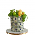 Свадебный торт ST00005957