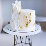 Свадебный торт ST00005903