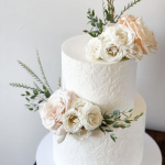 Свадебный торт ST00005915