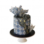 Свадебный торт ST00005951