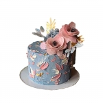 Свадебный торт ST00005953