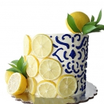 Свадебный торт ST00005955