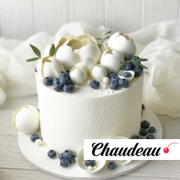 Свадебный торт ST00005926