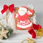 имбирный пряник подарок