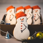 лучшие имбирные пряники москва