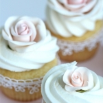 капкейки на свадьбу