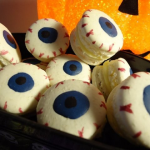 французские макаруны фото