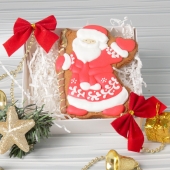 имбирный пряник подарок