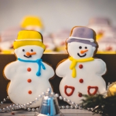 имбирный пряник классический москва фото