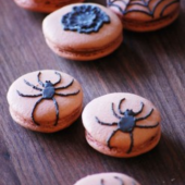 цвет макарун