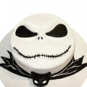 Торт «Страшила»