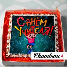 пряники на день учителя на заказ