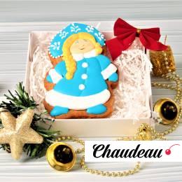 имбирные пряники заказать на новый год