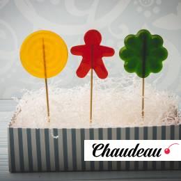 леденец на палочке