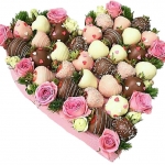 Набор шоколадных конфет SSB0006099