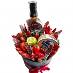 Набор шоколадных конфет SNB00006120