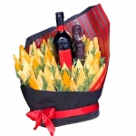 Набор шоколадных конфет SNB0006125