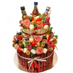 Набор шоколадных конфет SNB0006127