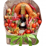 Набор шоколадных конфет SNB0006129