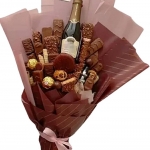 Набор шоколадных конфет SNB0006137