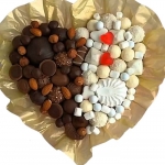 Набор шоколадных конфет SSB0006103