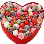 Набор шоколадных конфет SSB0006105