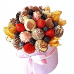 Набор шоколадных конфет SSB0006107