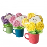 Набор шоколадных конфет SSB0006118