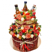 Набор шоколадных конфет SNB0006127