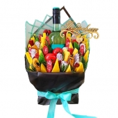 Набор шоколадных конфет SNB0006130