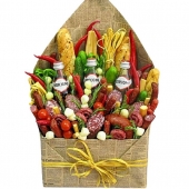 Набор шоколадных конфет SNB0006132