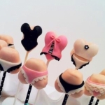 Кейк-попсы на 23 февраля K2F0006210 