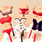 Кейк-попсы на 23 февраля K2F00006211