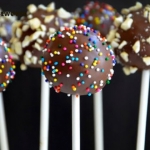 Кейк-попсы на 23 февраля K2F00006216        