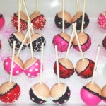 Кейк-попсы на 23 февраля K2F00006217         