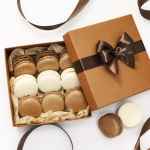 Макаруны в коробке MK00006220