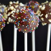 Кейк-попсы на 23 февраля K2F00006216        