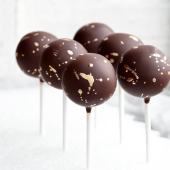 Кейк-попсы на военную тематику K2F0006209