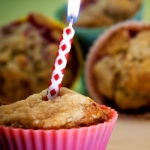 Свечи для торта магические 10шт 1502-1136